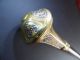 Spazierstock Knauf Silber Gold ? Walking Stick Um 1800 älter ? Stock Drache Cane Accessoires Bild 6