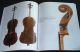 Musical Instruments: Gagliano,  Grancino U.  A.  : Katalog Bonhams,  London 13 Antiquarische Bücher Bild 2