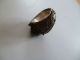 Ring Silber Türkis Alt Tibet Nepal Ca 1970 Entstehungszeit nach 1945 Bild 7