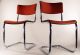 Herlag Freischwinger - Sessel Easy Chair Bauhaus Stahlrohr Tecta 60er 70er Mauser 1960-1969 Bild 11