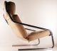 Herlag Freischwinger - Sessel Easy Chair Bauhaus Stahlrohr Tecta 60er 70er Mauser 1960-1969 Bild 3
