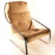 Herlag Freischwinger - Sessel Easy Chair Bauhaus Stahlrohr Tecta 60er 70er Mauser 1960-1969 Bild 8