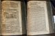 Biblia Germanica At Und Nt Dillherr Endter 1747 Textholzschnitte,  8 Kupfertafeln Antikes & Rares Bild 1