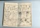 1870 Kunimori Ii Holzschnitt Buch Ukiyoe - Shunga Ehon Asiatika: Japan Bild 1
