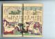 1870 Kunimori Ii Holzschnitt Buch Ukiyoe - Shunga Ehon Asiatika: Japan Bild 2
