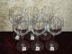 6 Edle Spiegelau Kristall Wein - Gläser Glas,  Blei,  Sekt,  Feier,  Likör,  Bier,  (337) Kristall Bild 2