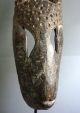 Antelope Mask,  D.  R.  Congo - Antilopen Maske,  D.  R.  Kongo Entstehungszeit nach 1945 Bild 2