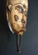 Guro Mask,  Ivory Coast - Guro Maske,  Elfenbeinküste Entstehungszeit nach 1945 Bild 5