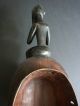 Guro Mask,  Ivory Coast - Guro Maske,  Elfenbeinküste Entstehungszeit nach 1945 Bild 7