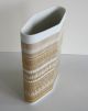 Rosenthal Vase 2786 Design Form: Tapio Wirkkala Design Dekor: Hans Theo Baumann Nach Marke & Herkunft Bild 1