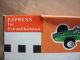 Zylmex Mini Rennwagen Mit Schachtel No.  8308 Spritzguß Made In Hongkong älter Fahrzeuge Bild 2