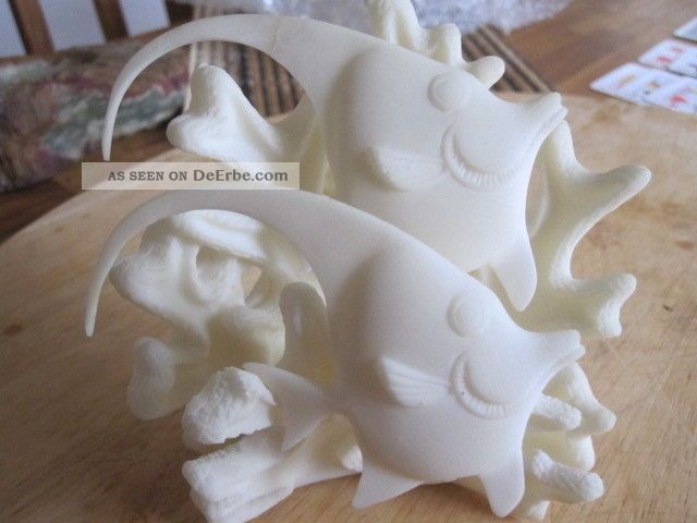 Aus Nachlass Meerschaum Schnitzerei Aus Hawai Von 1980 Holzarbeiten Bild