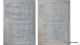 2 Blätter Utagawa Kunisada (1786 - 1865) Antik Farbholzschnitt Schauspieler Asiatika: Japan Bild 11