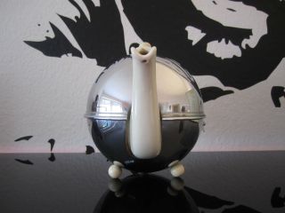 Bauscher Weiden Art Deco D.  R.  P Thermokanne Kugelkanne 1.  L Bild