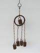 Antike Metall Glocke Ziegenglocke Kuhglocke Gefertigt nach 1945 Bild 1