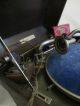 Uralt Grammophon Amato - Elektric Zubehör Für Bastler Um 1925/30 Mechanische Musik Bild 3