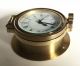 Alte Schiffsuhr Wanduhr Benora - Hamburg,  Since 1886 Technik & Instrumente Bild 1