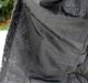 Größe 44 / 46: Persianer Mantel,  Pelzmantel Jacke,  Astrachan Kurzmantel Swinger Kleidung Bild 5