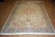 Wunderschöner Kaschmirseiden Teppich Ca: 280x185cm Frisch Gewaschen Handrug Teppiche & Flachgewebe Bild 9
