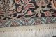 Wunderschöner Kaschmirseiden Teppich Ca: 280x185cm Frisch Gewaschen Handrug Teppiche & Flachgewebe Bild 10