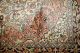 Wunderschöner Kaschmirseiden Teppich Ca: 280x185cm Frisch Gewaschen Handrug Teppiche & Flachgewebe Bild 1