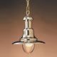 Messing Wandlampe Im Maritimen Design Für 230v,  Hergestellt In Italien Maritime Dekoration Bild 4