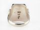 Art Deco Damen Herren 800 Silber Onyx Siegel Ring Handgefertigt Ringe Bild 4