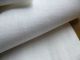 Meterware Unbenutztes Reines Leinen - Extrem Breit 308 X 244 Cm Textilien & Weißwäsche Bild 1