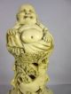 Wunderschöne,  Asiatische Reliefvase Mit Buddha - Deckel,  Ca.  38 Cm H 4t1564 Internationale Antiq. & Kunst Bild 4