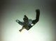 Z 825/ Schuco Verdeck Mechanik Blechspielzeug Oldtimer Opel Doctor Auto 1228 Original, gefertigt 1945-1970 Bild 3