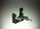 Z 825/ Schuco Verdeck Mechanik Blechspielzeug Oldtimer Opel Doctor Auto 1228 Original, gefertigt 1945-1970 Bild 5