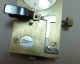 Aus Uhrmacherwerkstatt Bergeon 2229 Hemmungsprüfgerät - Echappemeter Alte Berufe Bild 1