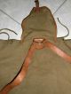 Haushaltsauflösung Alter Rucksack Ca.  50er Jahre Accessoires Bild 5