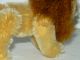 Schuco Arche N.  Tier: Kleiner Löwe / Lion Stofftiere & Teddybären Bild 4