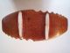 Keramik Vase Wheel 23cm Bertoncello Schiavon Pottery Italy 60s Op Art Lochvase Nach Marke & Herkunft Bild 4