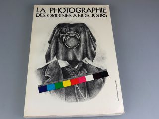Buch: La Photographie Des Origines A Nos Jours Sb076 Bild