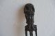 Afrikanische Figur - Schnitzkunst - Rosenholz - Gb 1100 Entstehungszeit nach 1945 Bild 1
