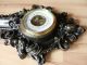 Historismus Barometer Ende 19 J. Technik & Instrumente Bild 11