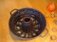 Bundt Pan Cake Cast Iron,  Cast Iron Bundt Cake,  Gugelhupf,  Backform,  Le Creuset Bäcker & Konditor Bild 11