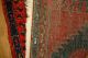 Antiker Malayer Ca: 200x115cm Antique Rug Teppiche & Flachgewebe Bild 3