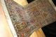 Feiner Felder Kaschmir Seide Orientteppich 154x92cm Rug 5753 Nain Carpet Gom Teppiche & Flachgewebe Bild 4