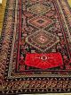 120 Jahre Antiker Originaler Shirvan Kasak Teppich Old Rug Carpet 3 M X 1,  61m Teppiche & Flachgewebe Bild 2