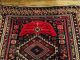 120 Jahre Antiker Originaler Shirvan Kasak Teppich Old Rug Carpet 3 M X 1,  61m Teppiche & Flachgewebe Bild 5