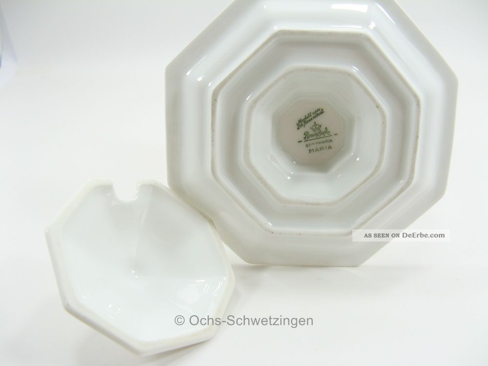 Spannende Maria Wei Rosenthal Ebenbild