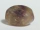 Ancient Rare Pyu Amethyst Bead Antike Bild 3