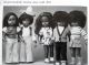 SchildkrÖt Puppe - Manuela - 60er/70er Jahre - - Kleidung Schildkröt Bild 1