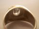 Ring Mit Einem Zirkonia Silber 925 Ringe Bild 4