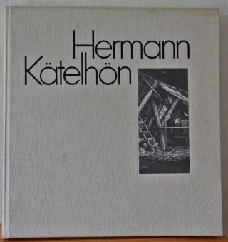 Hermann Kätelhön Buch Leben Und Werk Bergbau Bild