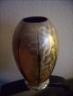 Wmf Ikora Bodenvase Vase Silber/versilbert Designklassiker 60er Jahre 1960-1969 Bild 1