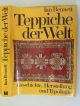 Buch Teppiche Der Welt Von Ian Bennett Mosaik Geschichte Herstellung Typologie Teppiche & Flachgewebe Bild 10